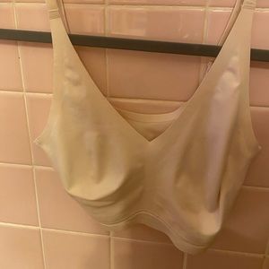 Ruby Ribbon Second Skin demi size 32